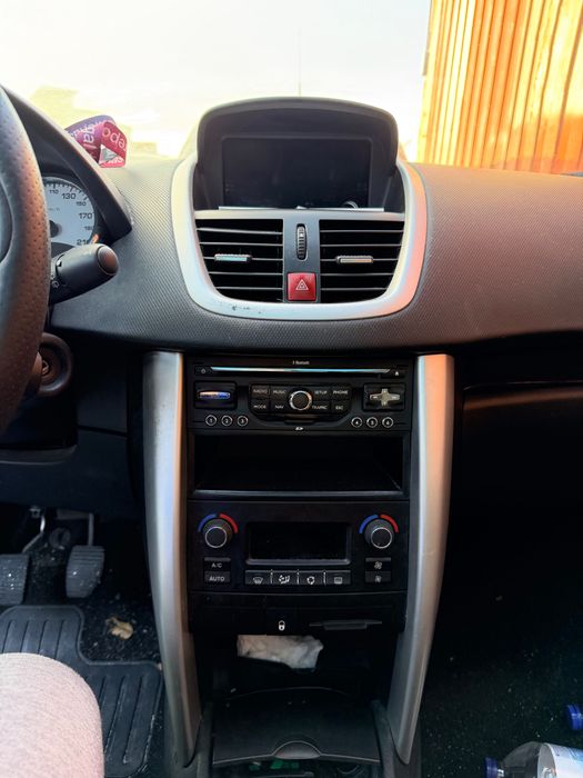 Peugeot 207 SW 1.6 Lion Edition