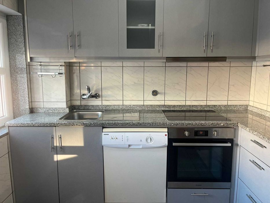 Apt T3 para arrendar na Travessa das Condominhas - Porto