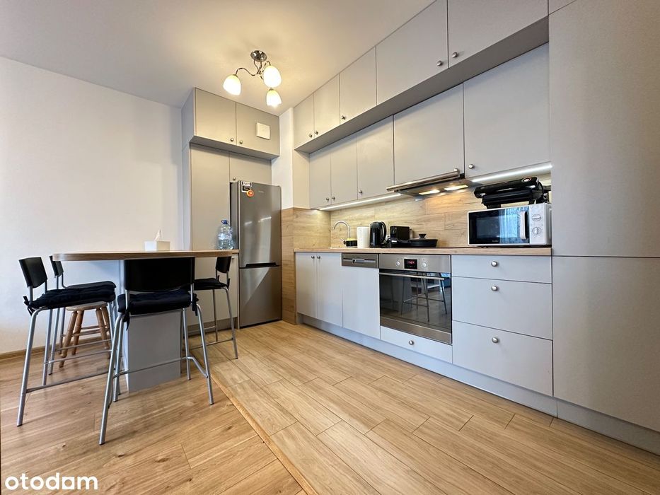 Dwupokojowe mieszkanie na sprzedaż, Wola, ul. Stańczyka