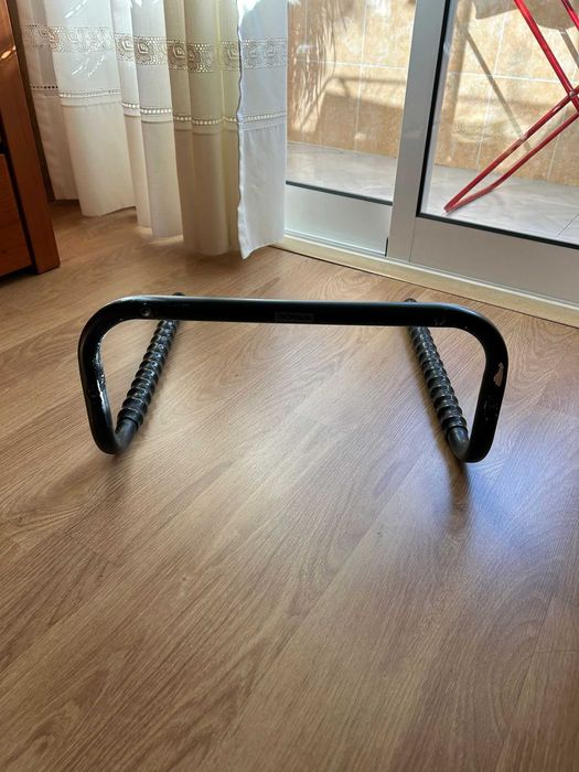 Suporte de bicicleta