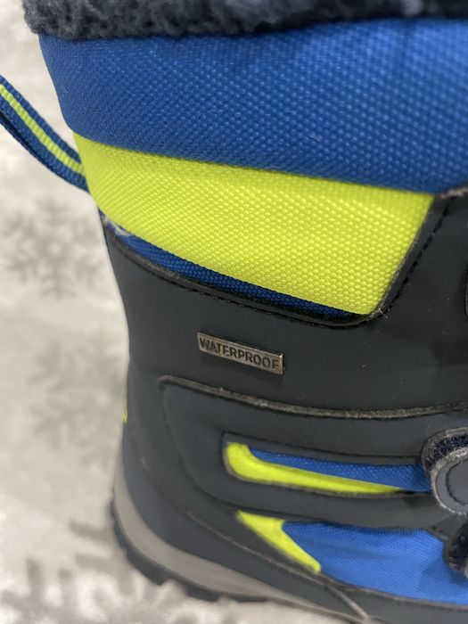 32 sniegowce buty zimow cmp wodoodporne wodoszczelne