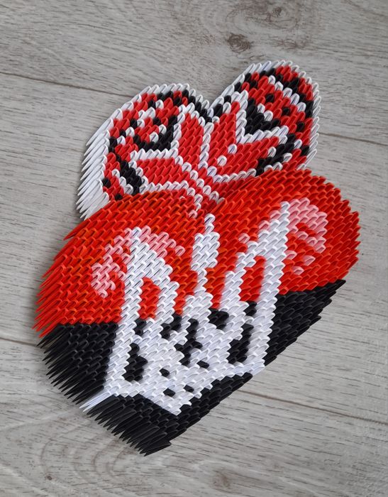 Укр вышивка,  поделки