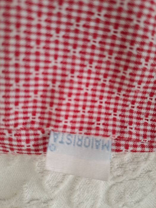 Conjunto para bebé 6 meses