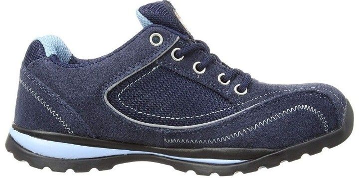 Dickies Ottawa 37 damskie buty robocze SRC SB trekingowe twardy nosek