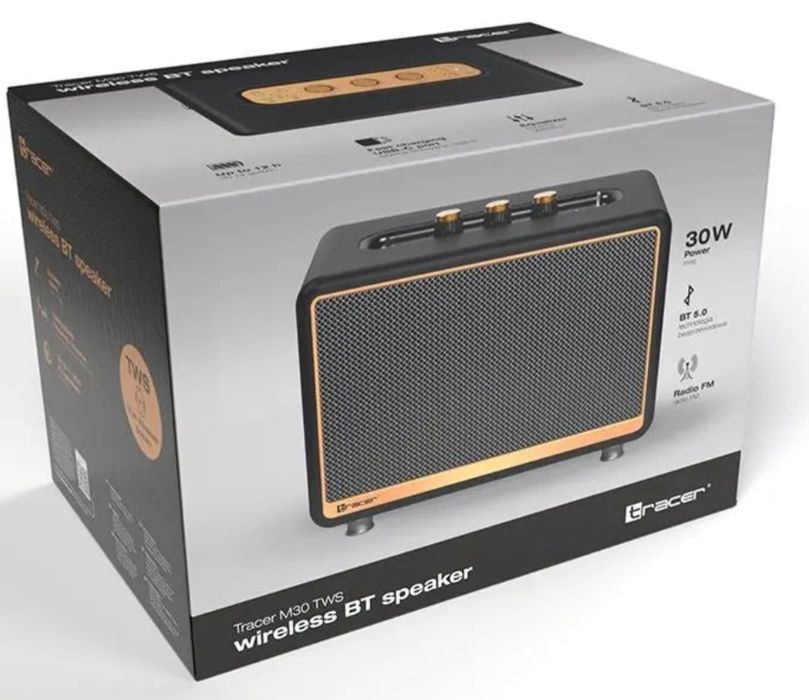 sprzedam głośnik bluetooth nowy