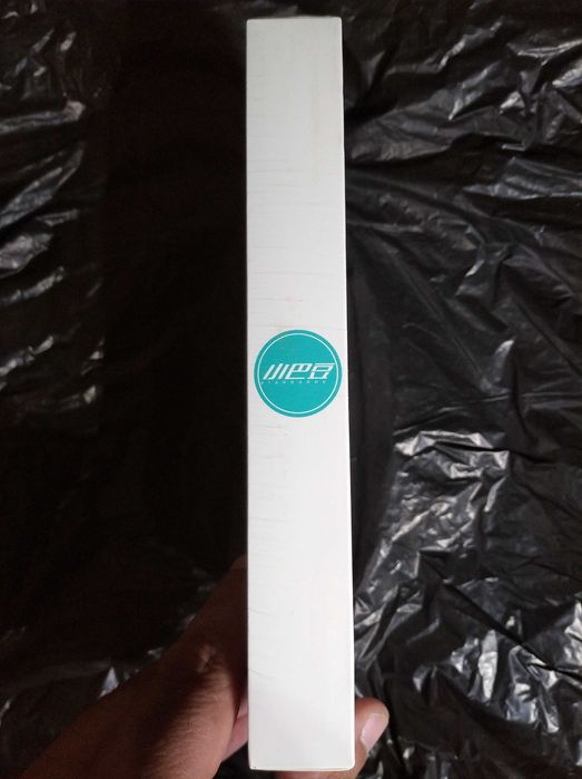 Power Bank novo em caixa embalado.