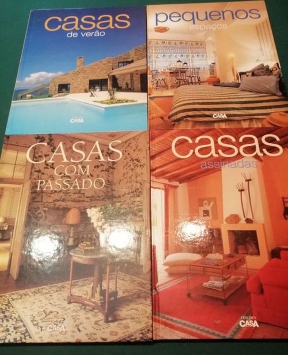 Edições Casa Cláudia