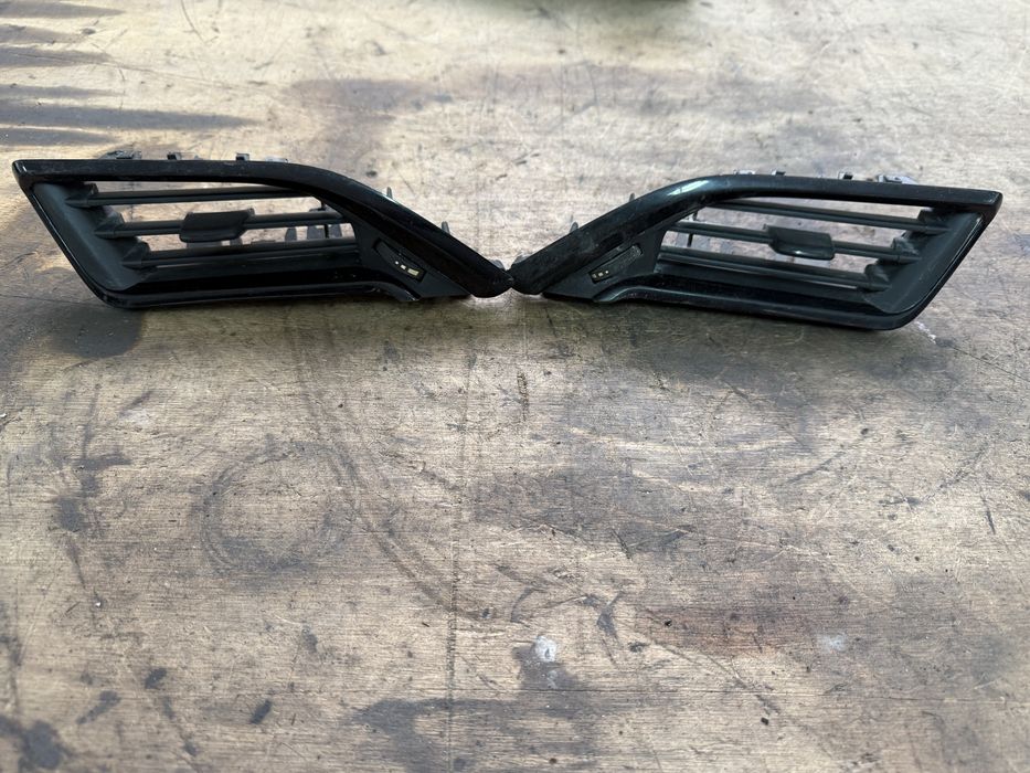 Par Difusores / Grelhas de Ventilação Peugeot 208
