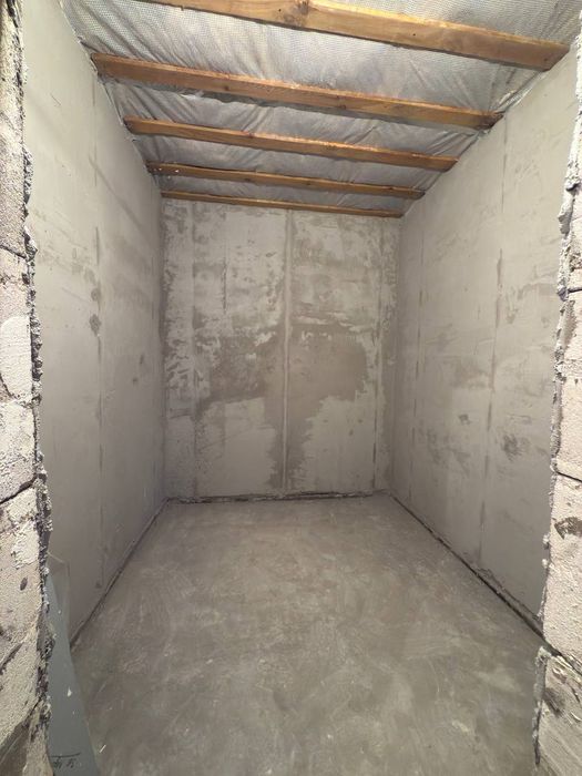 Продається новий одноповерховий будинок в Немішаєве, 140 м2 на 8 соток