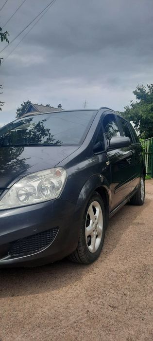 продам авто OPEL ZAFIRA