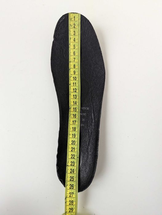 Черевики  Rieker