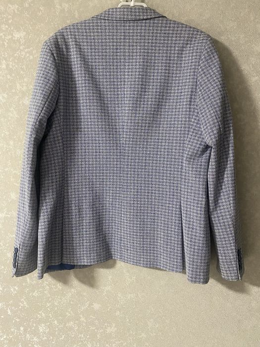 Піджак чоловічий  розмір М-L
