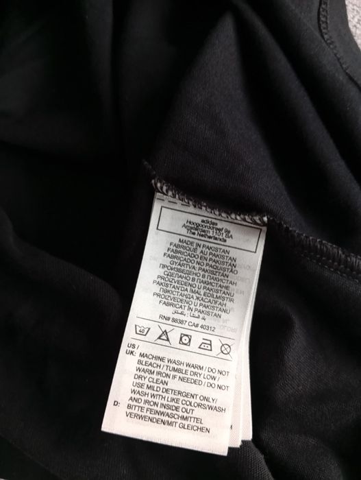 Koszulka męska adidas