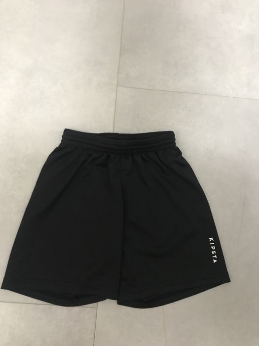 Spodenki kipsta dla chlopca 134