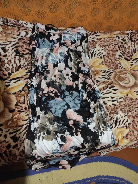 Платье летнее нарядное