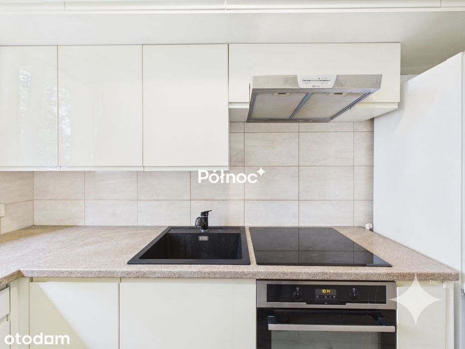 Mieszkanie 3 pokojowe przy UKEN bez prowizji - Widok 2
