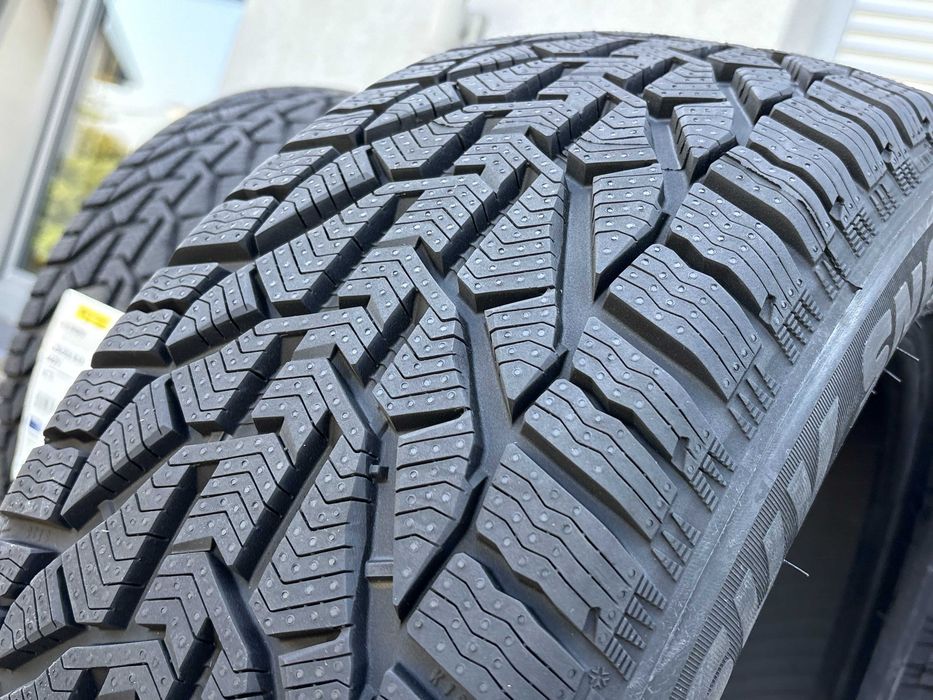 NOWE! zimowe 225/55R18 Kormoran Snow 102V XL prod. 2026rok! 5lat gwar