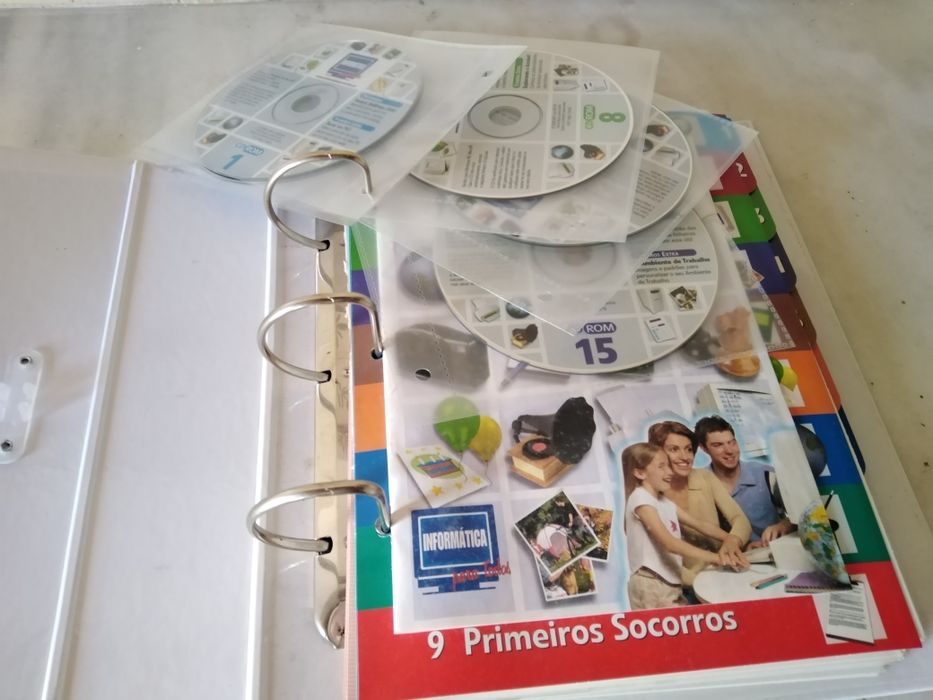 Manual de informática para Todos