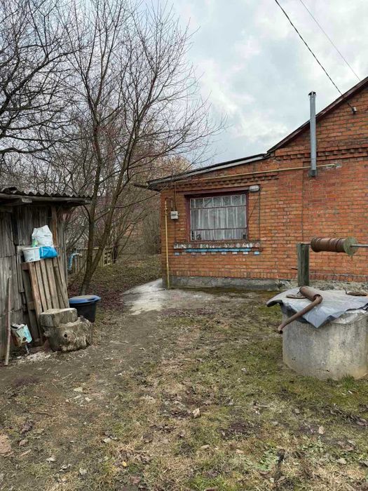 Продаж будинку Лісові гринівці LIN 44364