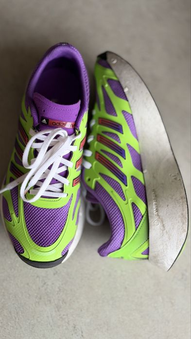 Кросівки Adidas Adizero Aruku