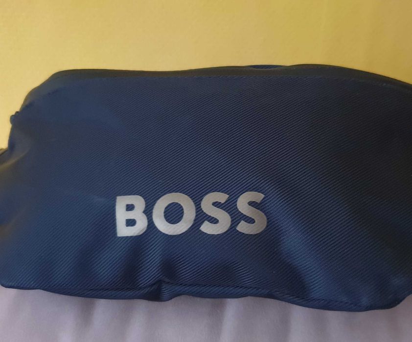 Oryginalna nerka  Boss