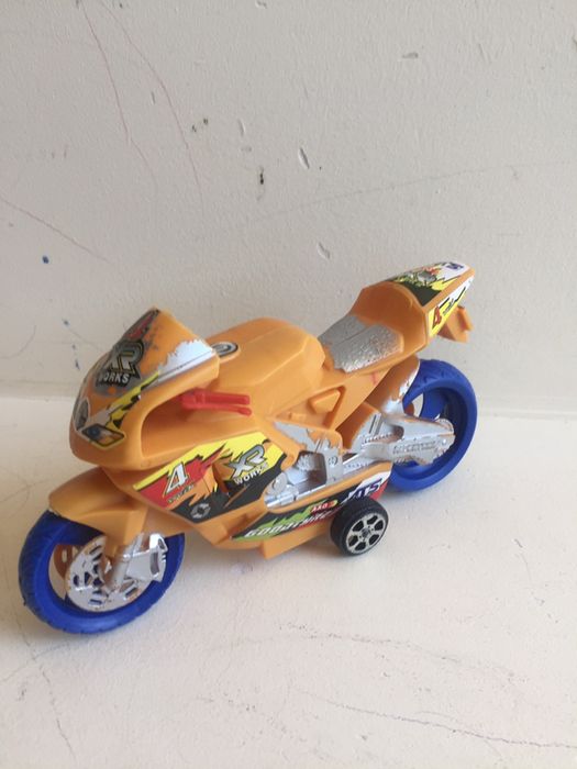 Машинка дитяча, автобус