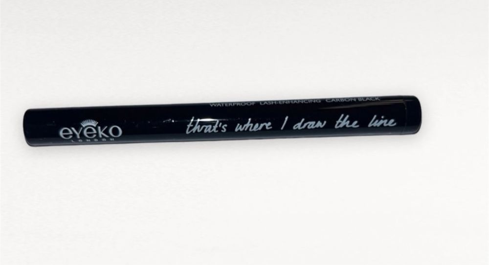 Eyeliner Eyeko travel size