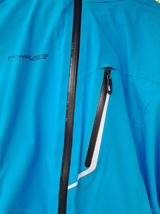 Жіноча лижна куртка