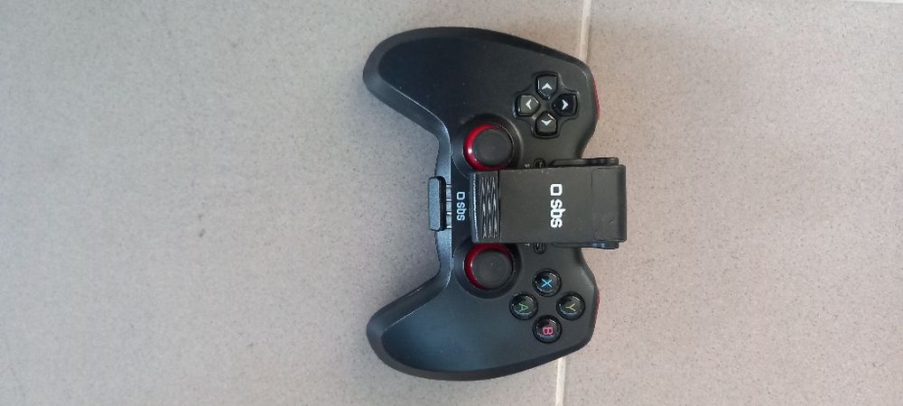 SBS Bluetooth Controller for Android and iOS64586503342466121