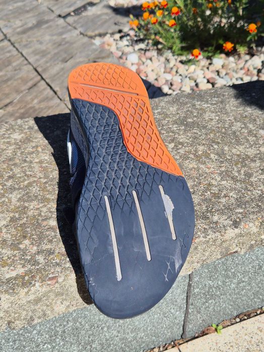 Reebok Nano X, Froning