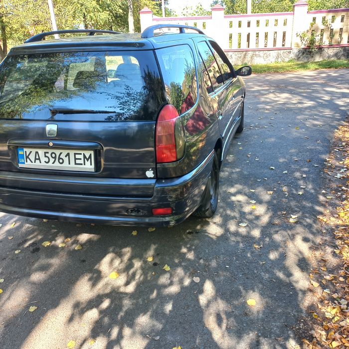Дизелиний Peugeot 306 HDI