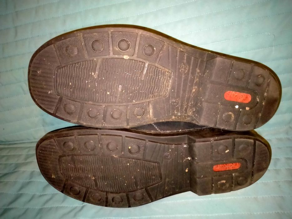 Buty męskie r 46 REKIER