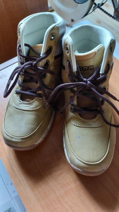 Buty męskie Kappa 40