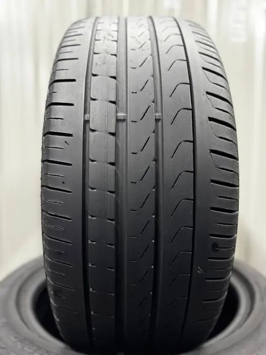 Шини бу 225 45 R17 Pirelli Cinturato P7