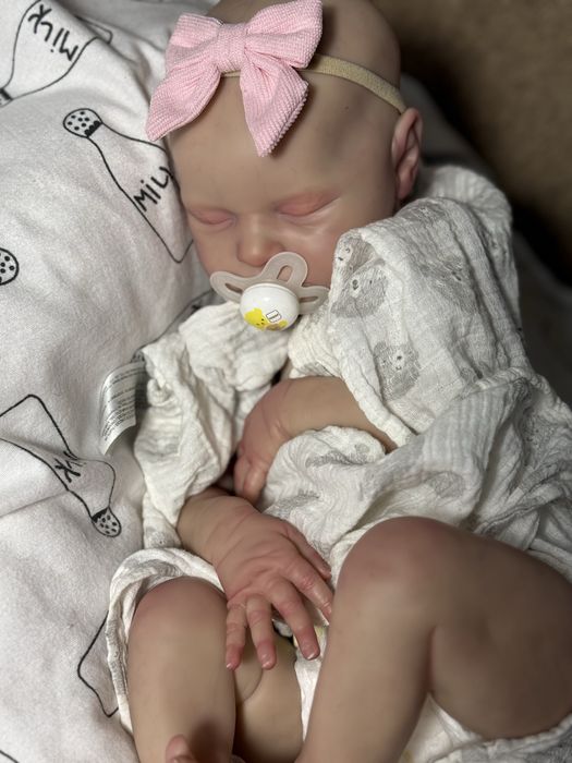 Лялька реборн…..