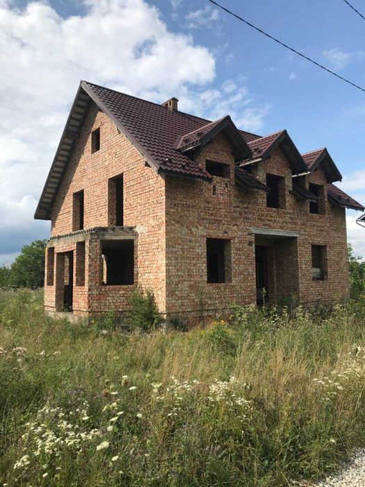продаж будинку Березіка + велика ділянка 28 сотих.