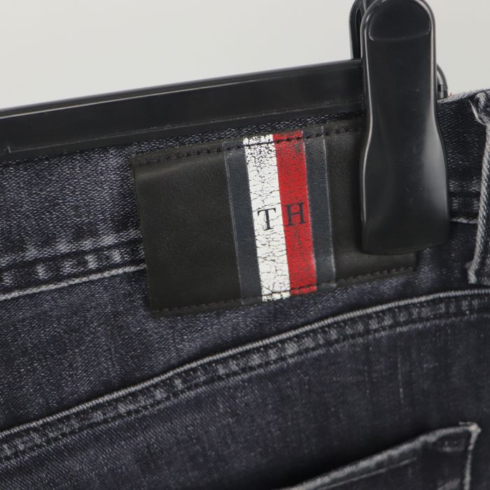 Чоловічі Джинси Tommy Hilfiger 32x34 Denton
