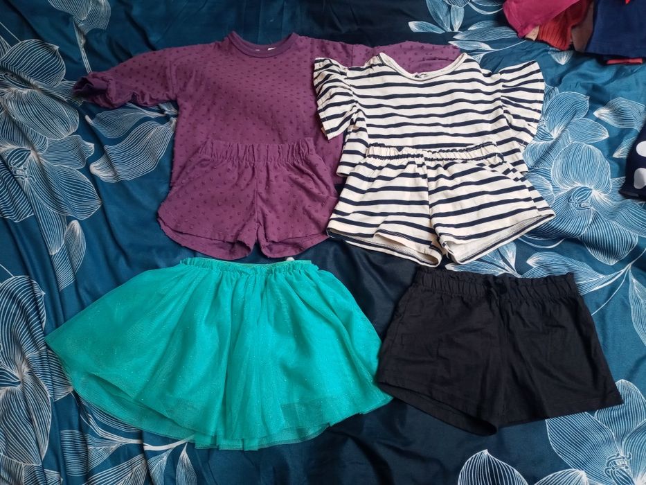 Ciuszku H&M rozmiar 92
