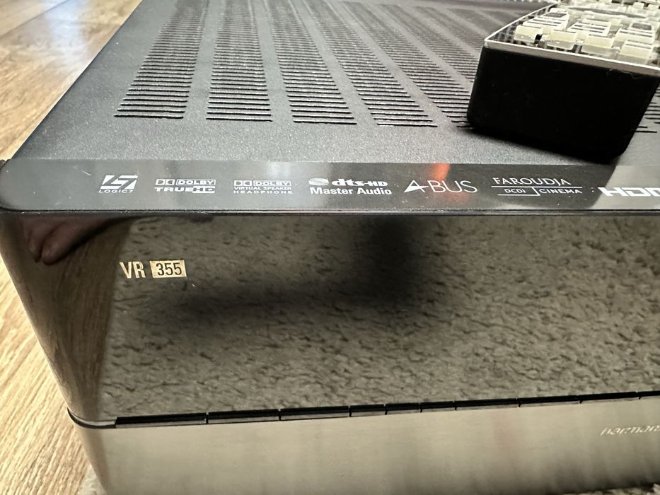 Amplituner Harman Kardon vr355