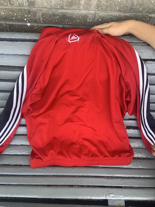 Зіпка adidas orig