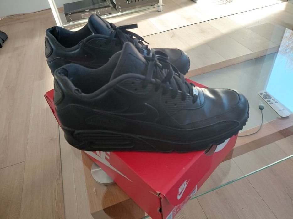 Buty nike air max 90