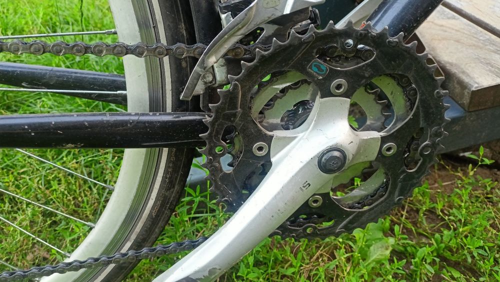 Sprzedam rower 28 cali Trek Fx 7.3