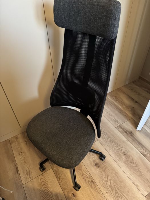 Krzeslo ikea JÄRVFJÄLLET