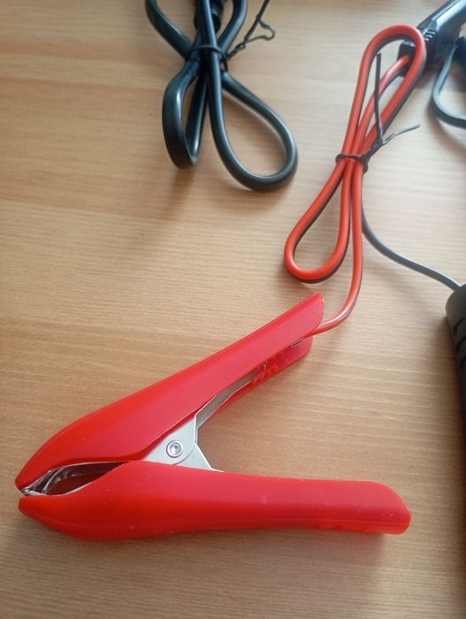 Ładowarka motopower