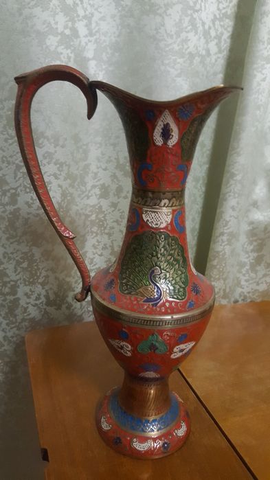 Продам Кувшин.Индия
