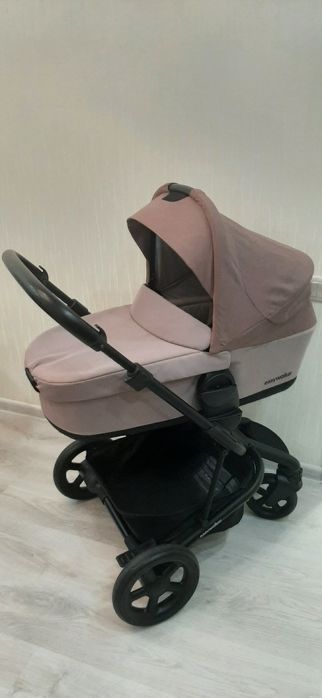Коляска 2 в 1 Easy Walker