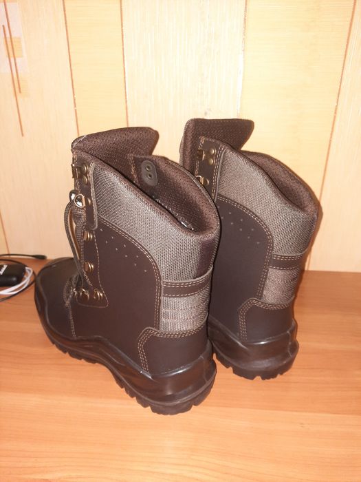 Зимові берци "Талан" 41 розмір
