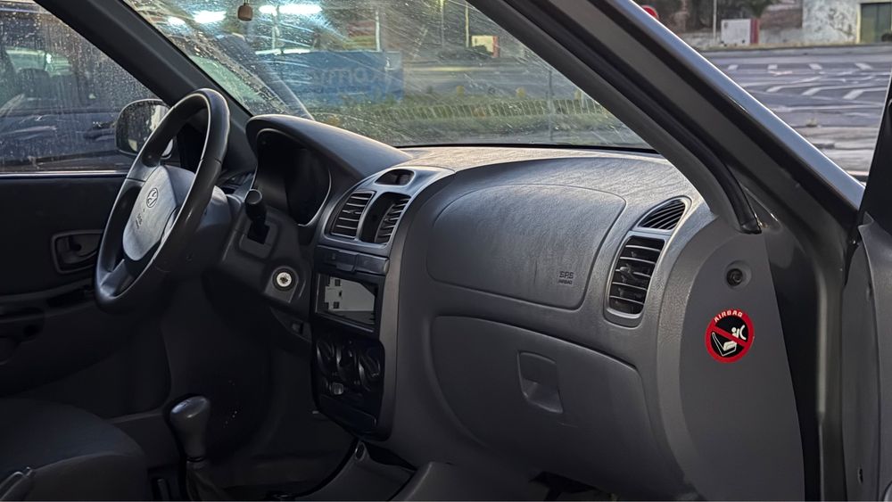 Hyundai Accent 1.3 GPL — photo 5