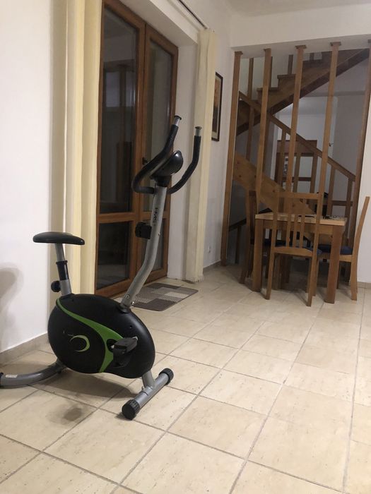 Будинок у Східниці (Орендна Східниця)