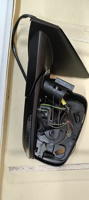 Vendo espelho para kadjar Esq e direita